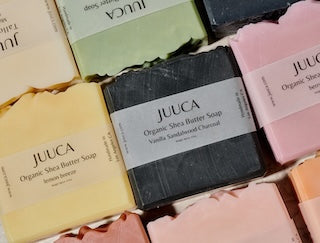 JUUCA Gift Card