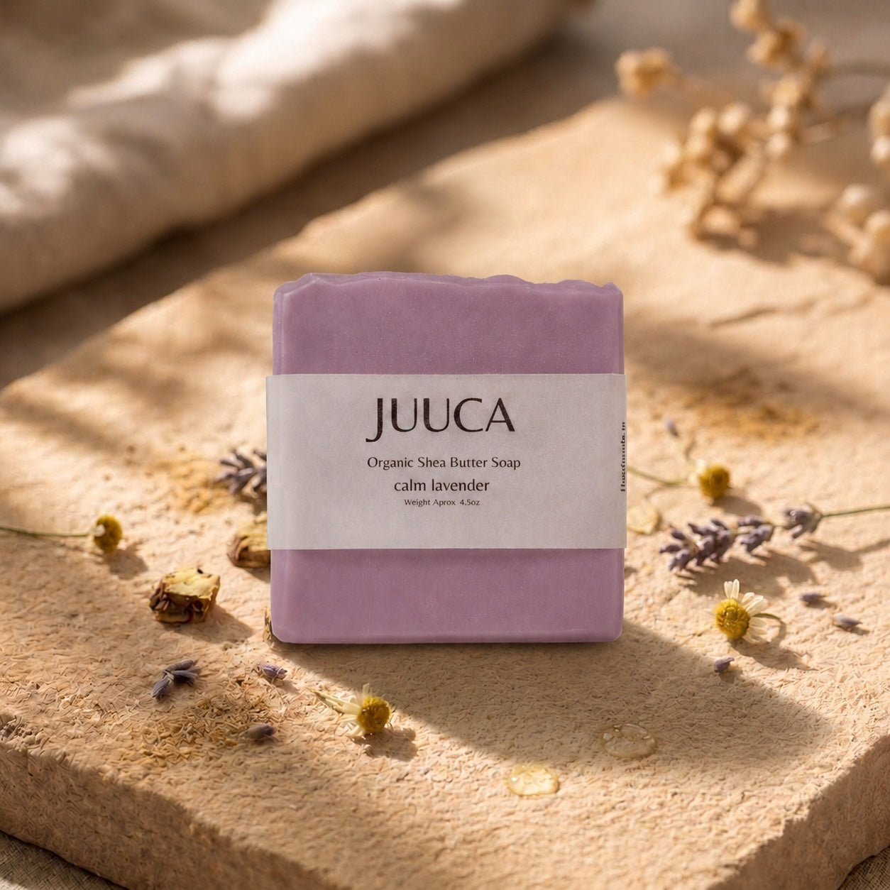 Soap Bar