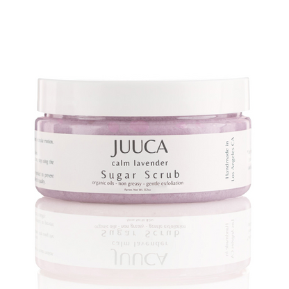 Body Sugar Scrub