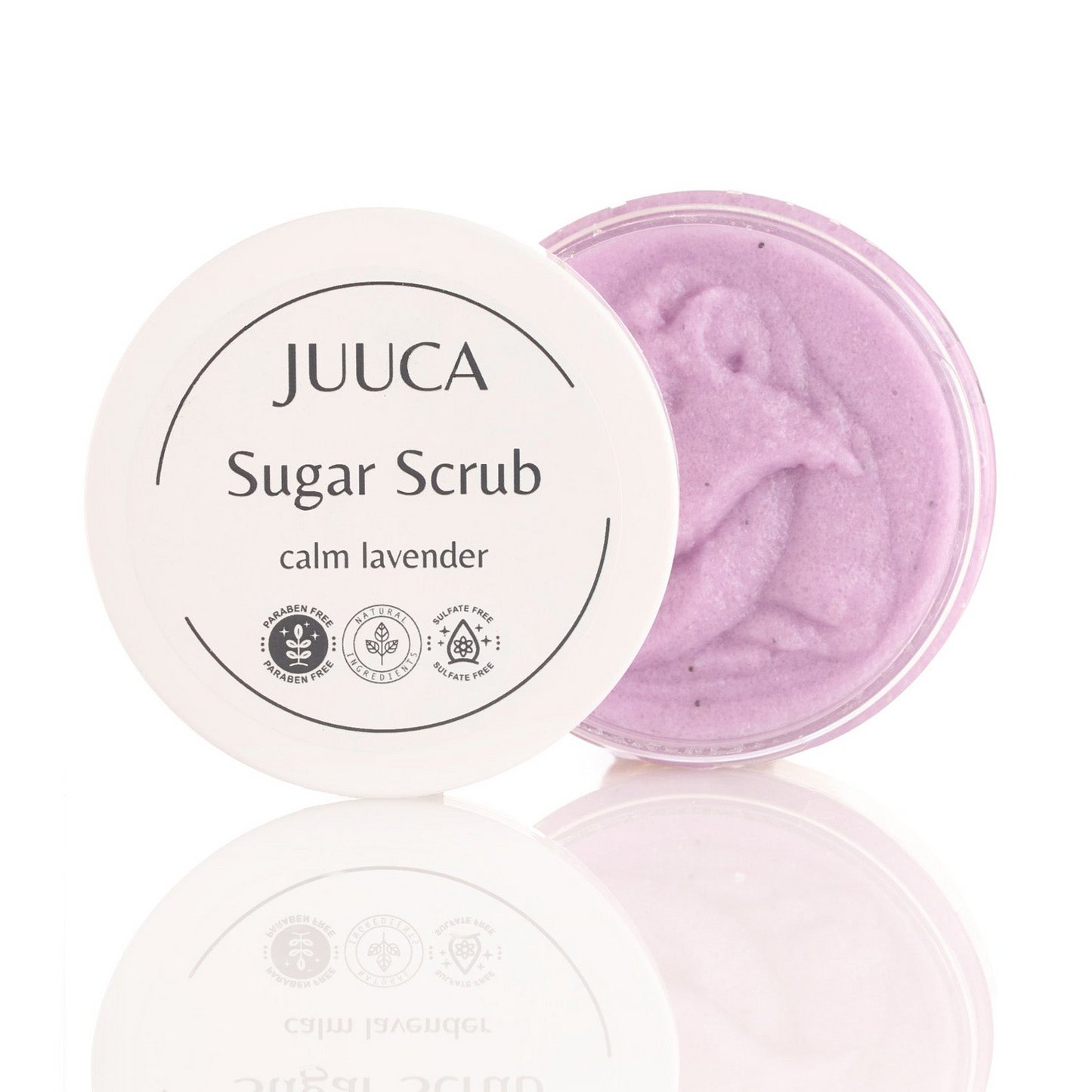 Body Sugar Scrub