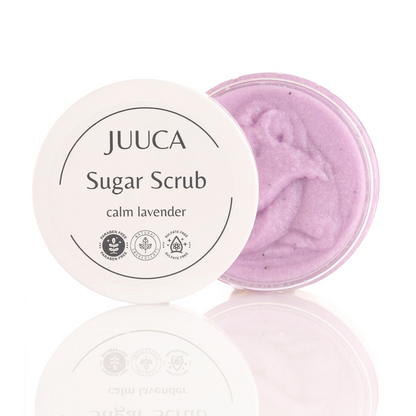 Body Sugar Scrub